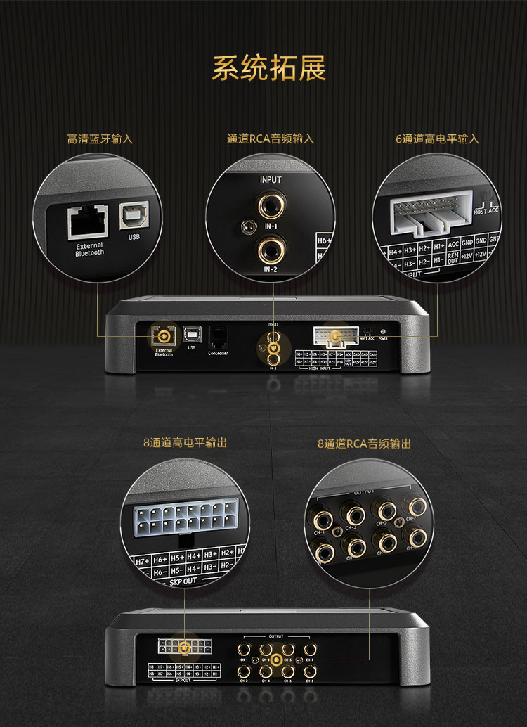 阿尔派-PXE-R600S